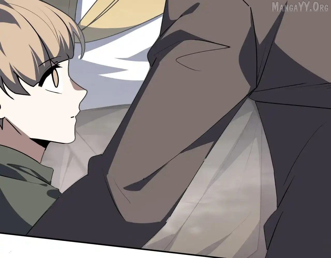 I Contracted Myself Chapter 127 - page 15